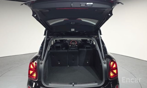 Mini Cooper Countryman HIGH 2021