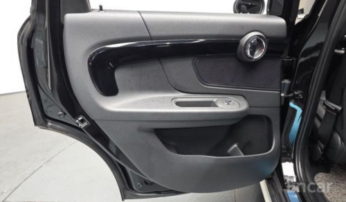 Mini Cooper Countryman HIGH 2021