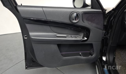 Mini Cooper Countryman HIGH 2021