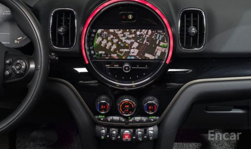 Mini Cooper Countryman HIGH 2021