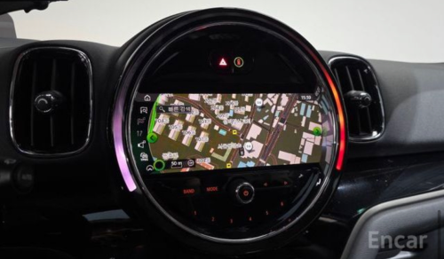 Mini Cooper Countryman HIGH 2021