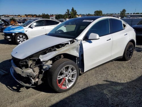 Model Y 2022