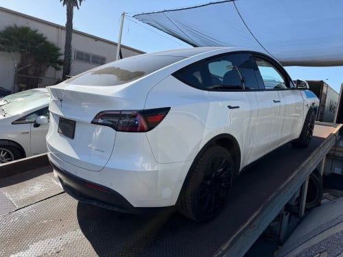 Model Y 2022