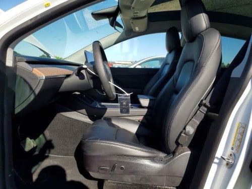 Model Y 2022