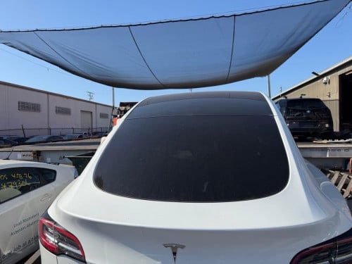 Model Y 2022