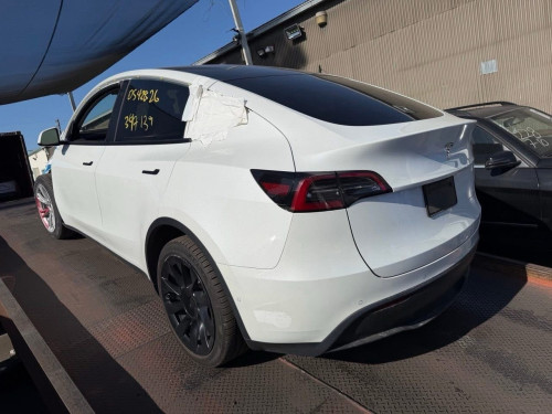 Model Y 2022