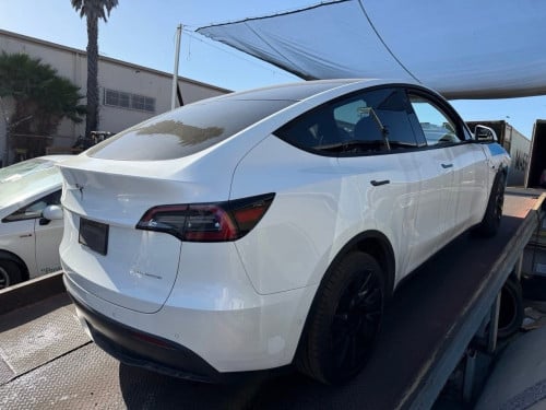 Model Y 2022