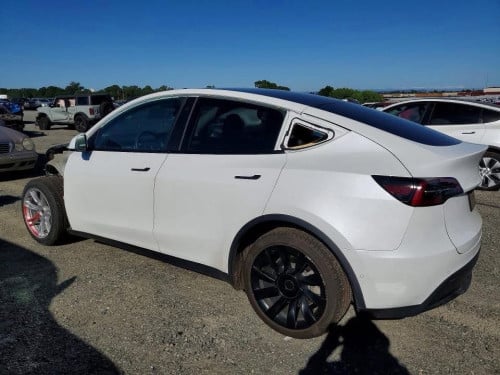 Model Y 2022