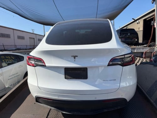 Model Y 2022