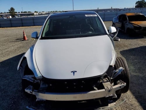 Model Y 2022