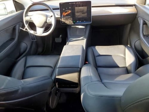 Model Y 2022