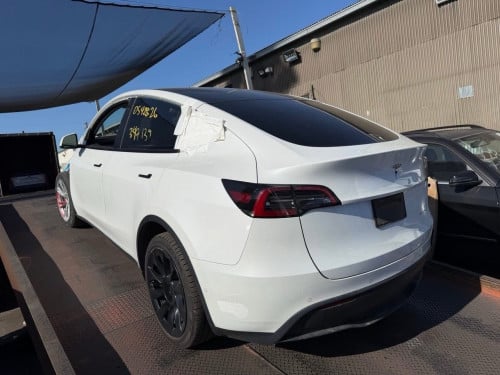 Model Y 2022