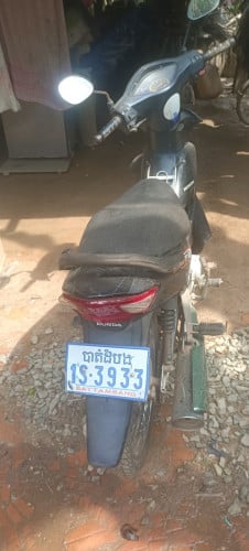 moto