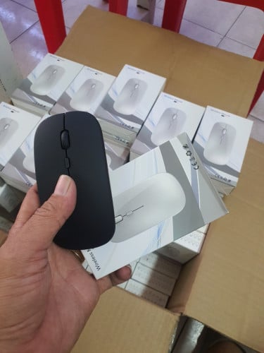 Mouse Bluetooth wireless