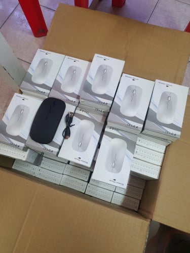 Mouse Bluetooth wireless
