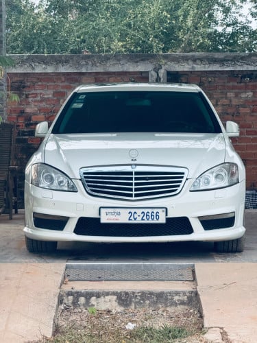 Nice car អាចវ៉ៃដូរឡានបាន