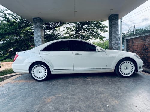 Nice car អាចវ៉ៃដូរឡានបាន