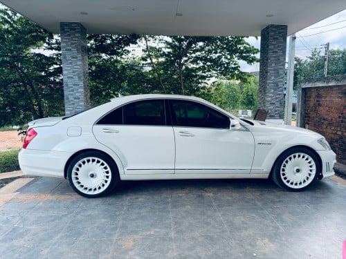 Nice car អាចវ៉ៃដូរឡានបាន