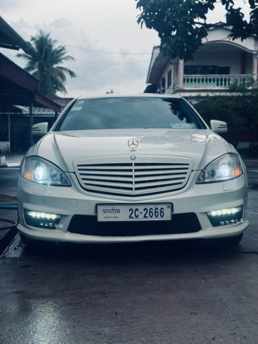 Nice car អាចវ៉ៃដូរឡានបាន