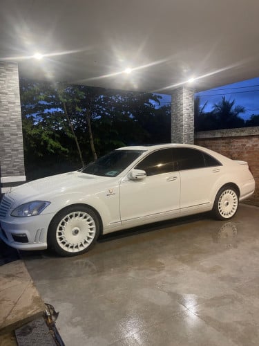 Nice car អាចវ៉ៃដូរឡានបាន