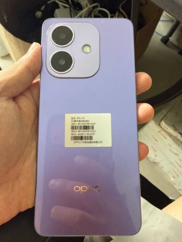 Oppo A3i 5G 6g+128g