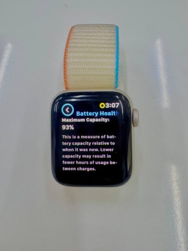 Original Apply Watch SE2