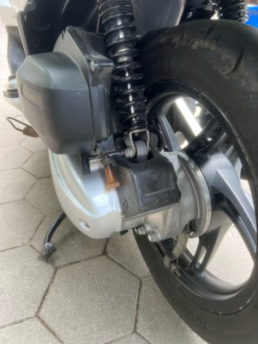PCX015ជប៉ុនលក់ធូៗ