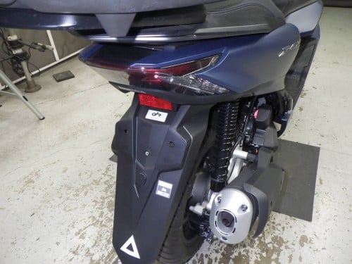 PCX125CC 2023 Instock 100km