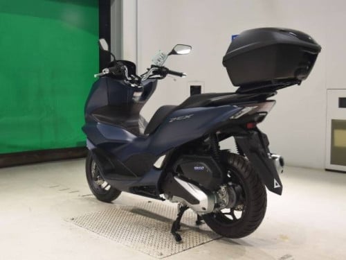 PCX125CC 2023 Instock 100km
