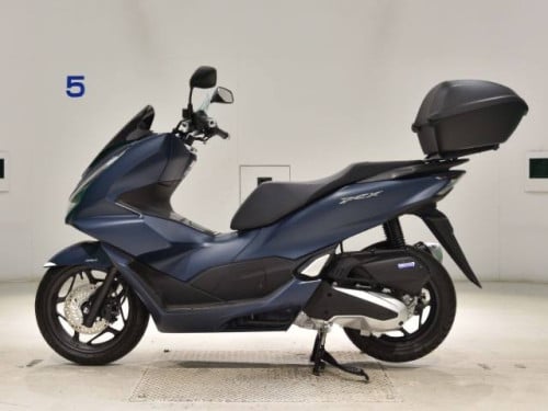 PCX125CC 2023 Instock 100km