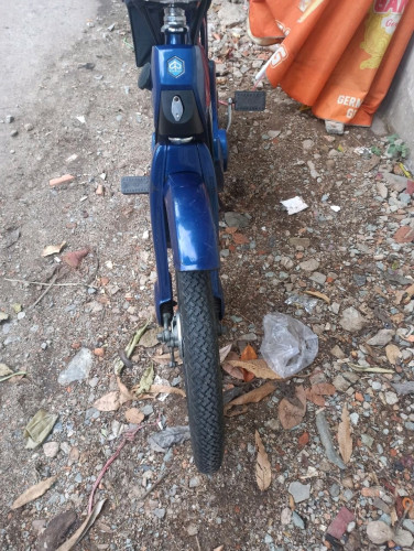 Piaggio 1968