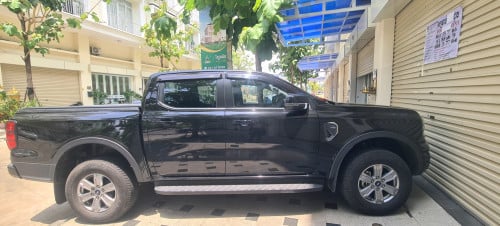 Pick up for rent