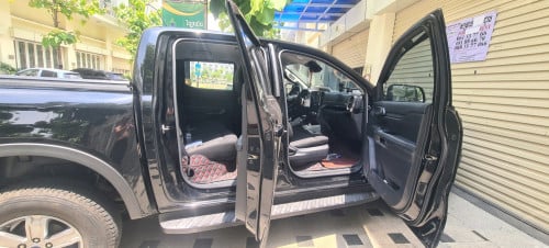 Pick up for rent