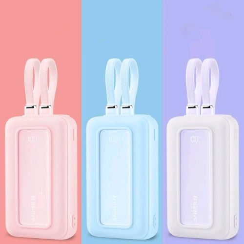 Powerbank Anker 20000mAH 35$ free delivery free case