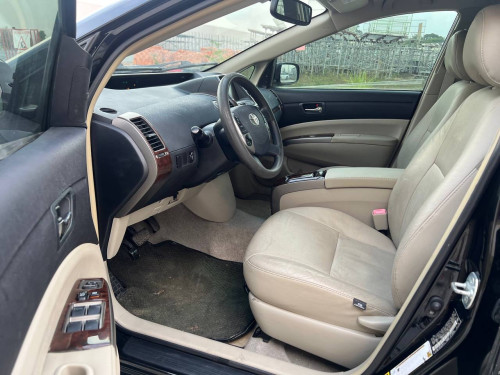 Prius 08 full touring