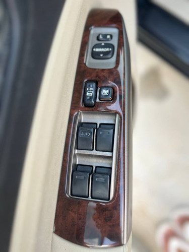 Prius 08 full touring