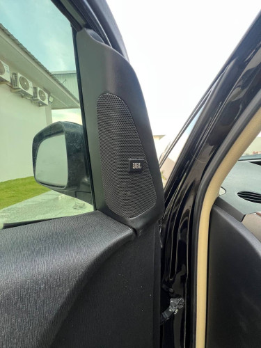 Prius 08 full touring