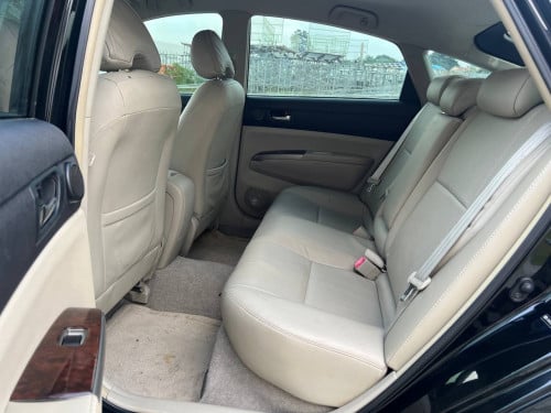 Prius 08 full touring