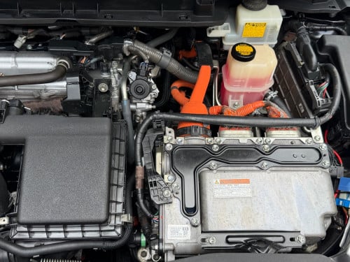 Prius V 012 ក្រដាសពន្ធថ្មី កាលី ថ្មីខ្លាំង🥇