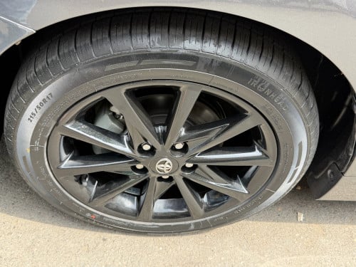 Prius V 012 ក្រដាសពន្ធថ្មី កាលី ថ្មីខ្លាំង🥇