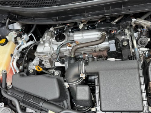 Prius V 012 ក្រដាសពន្ធថ្មី កាលី ថ្មីខ្លាំង🥇