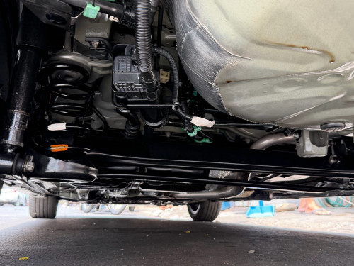 Prius V 012 ក្រដាសពន្ធថ្មី កាលី ថ្មីខ្លាំង🥇