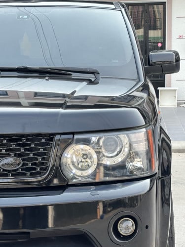 Rang Rover Sport មានត្រឹម​ 3500$ ដកឡានភ្លាម