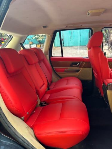Rang Rover Sport មានត្រឹម​ 3500$ ដកឡានភ្លាម