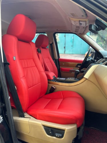 Rang Rover Sport មានត្រឹម​ 3500$ ដកឡានភ្លាម