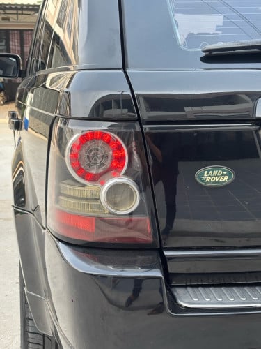 Rang Rover Sport មានត្រឹម​ 3500$ ដកឡានភ្លាម