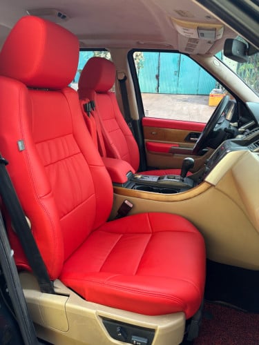 Rang Rover Sport មានត្រឹម​ 3500$ ដកឡានភ្លាម
