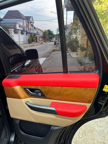 Rang Rover Sport មានត្រឹម​ 3500$ ដកឡានភ្លាម