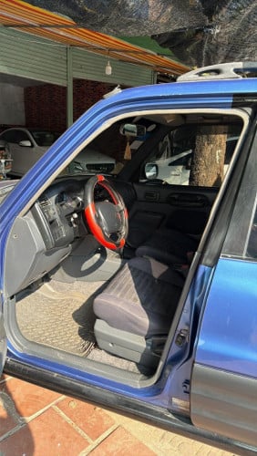 Rav4 ឆ្នាំ97