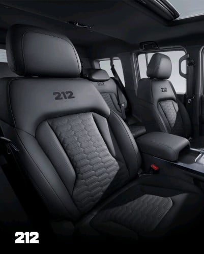 REACHSEY 212